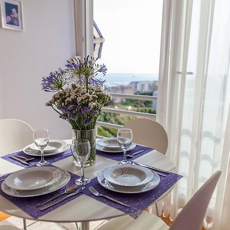 Apartment Skocibusic Split Ruang foto
