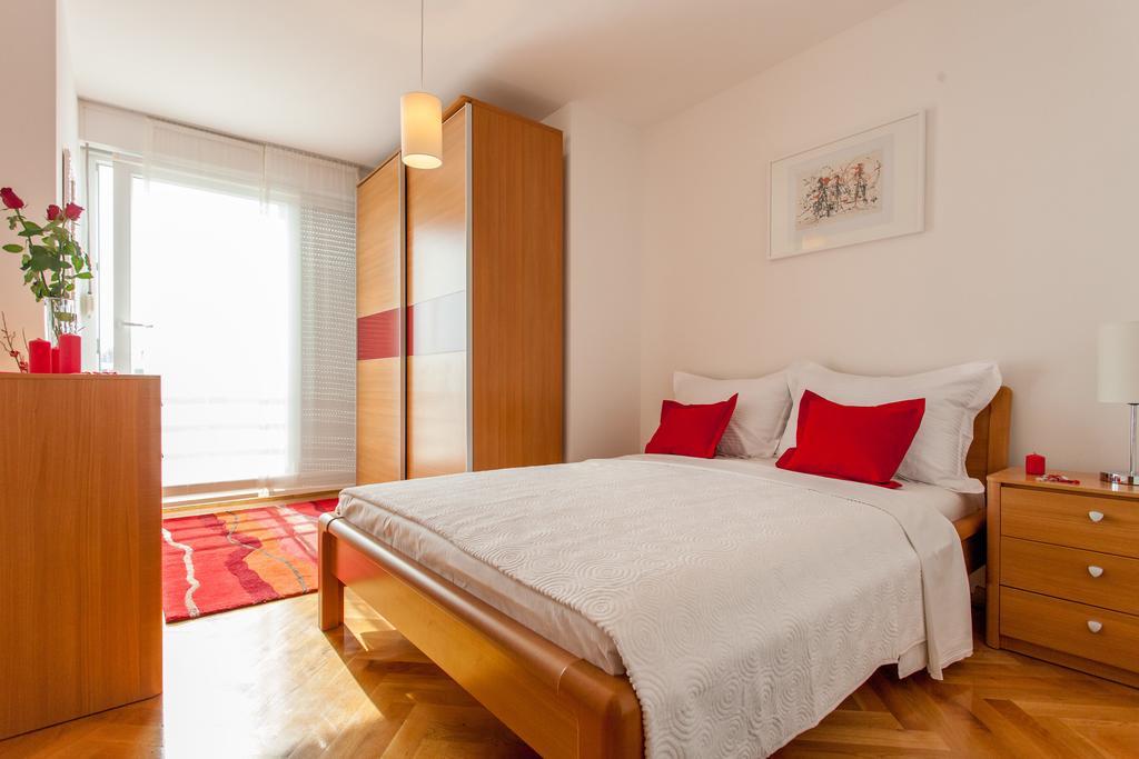 Apartment Skocibusic Split Ruang foto