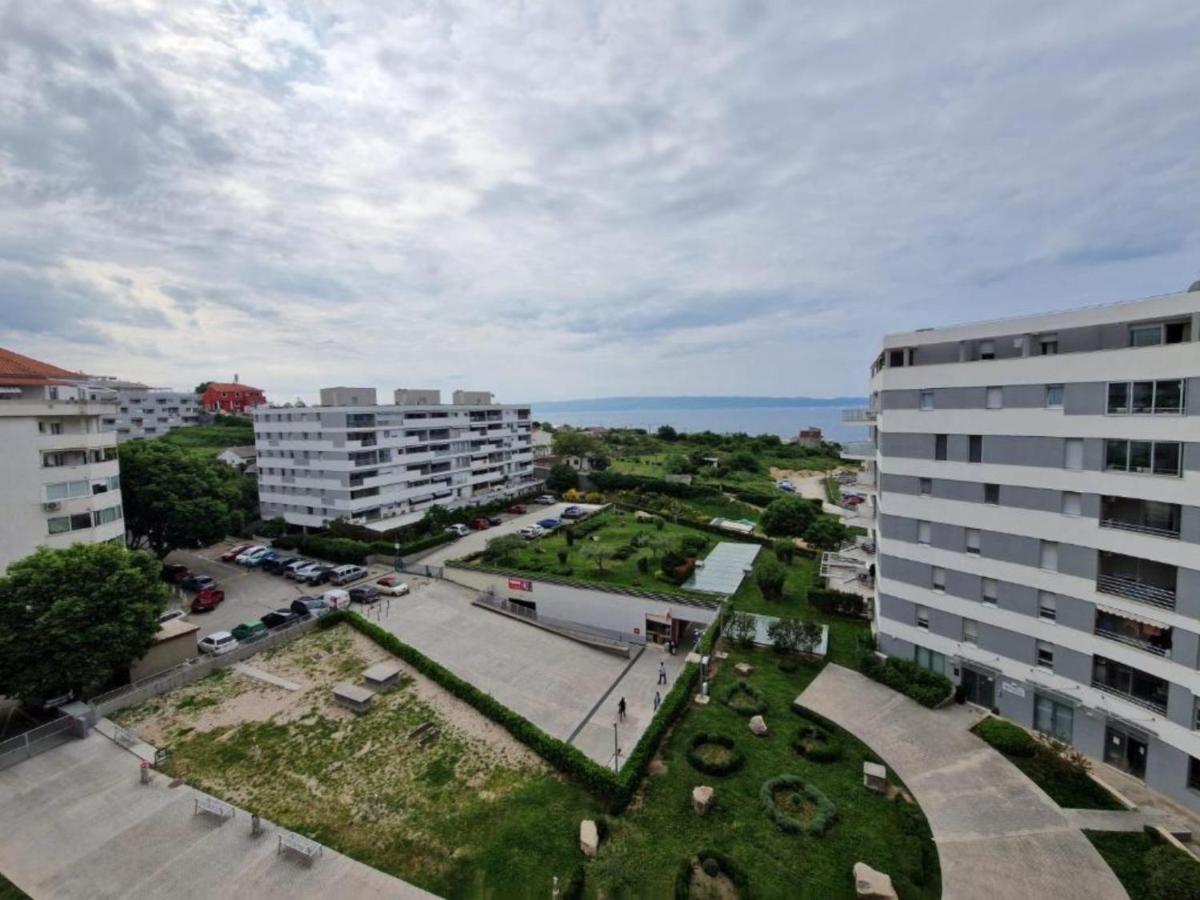 Apartment Skocibusic Split Bagian luar foto