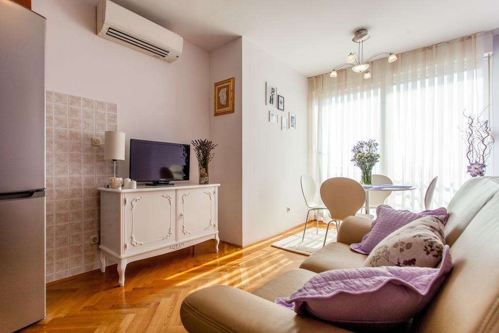 Apartment Skocibusic Split Ruang foto