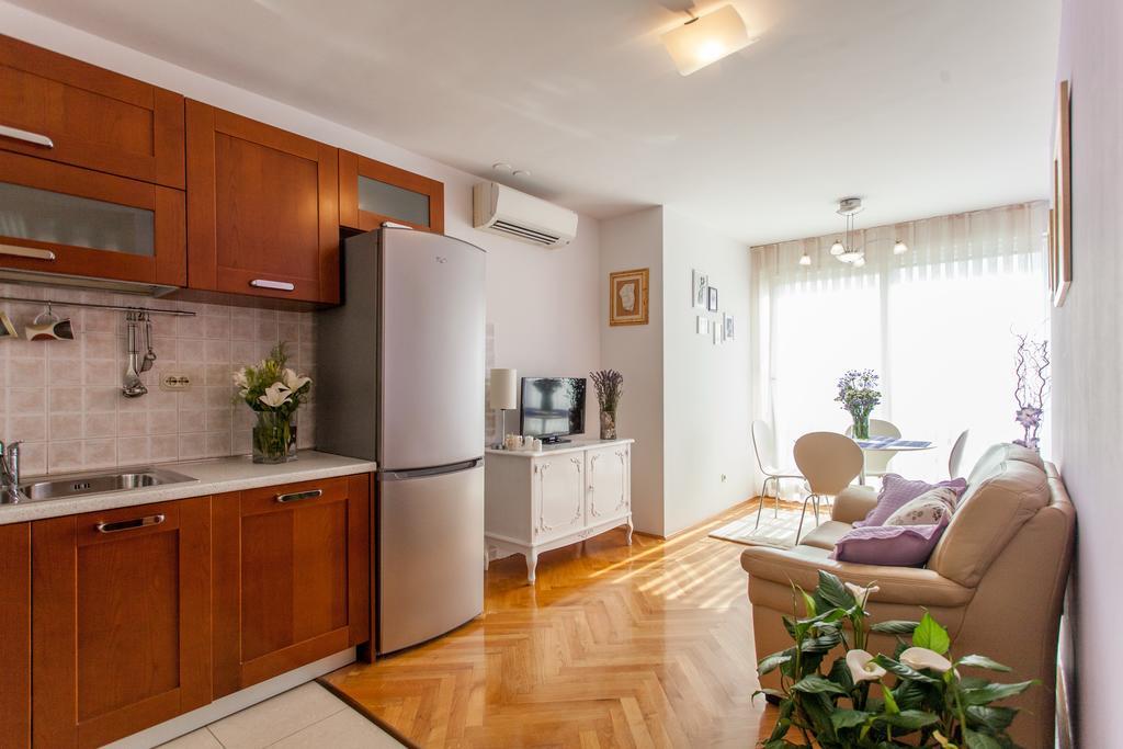 Apartment Skocibusic Split Ruang foto