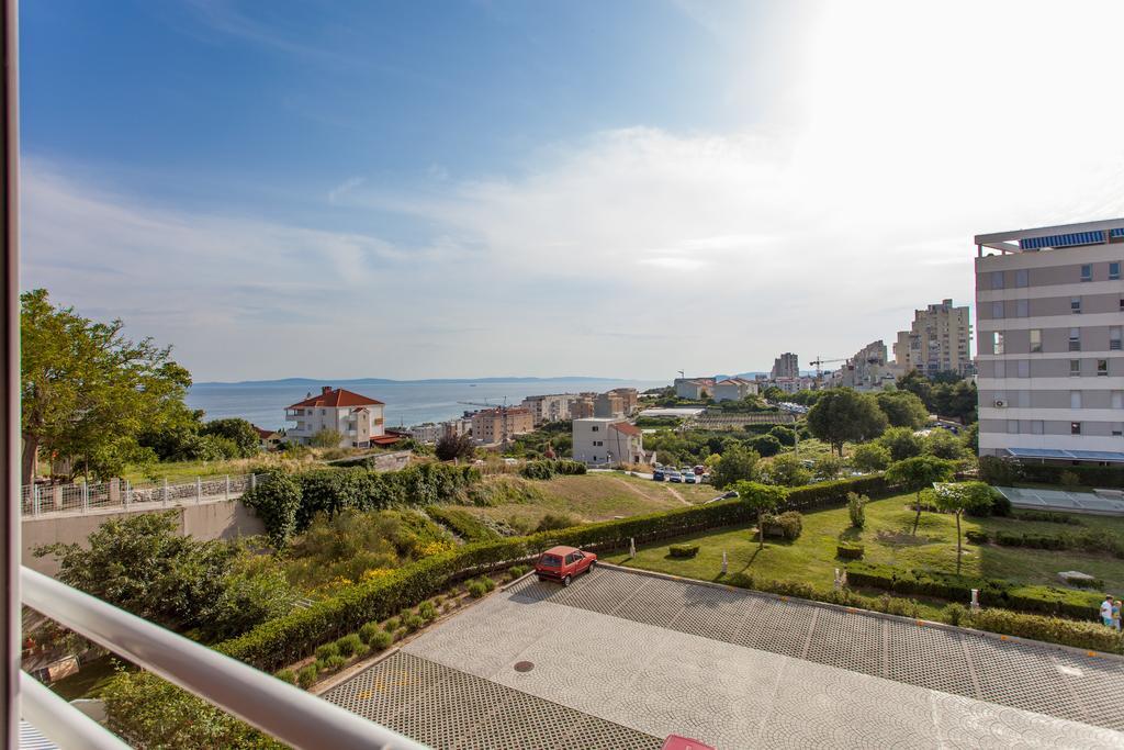 Apartment Skocibusic Split Ruang foto