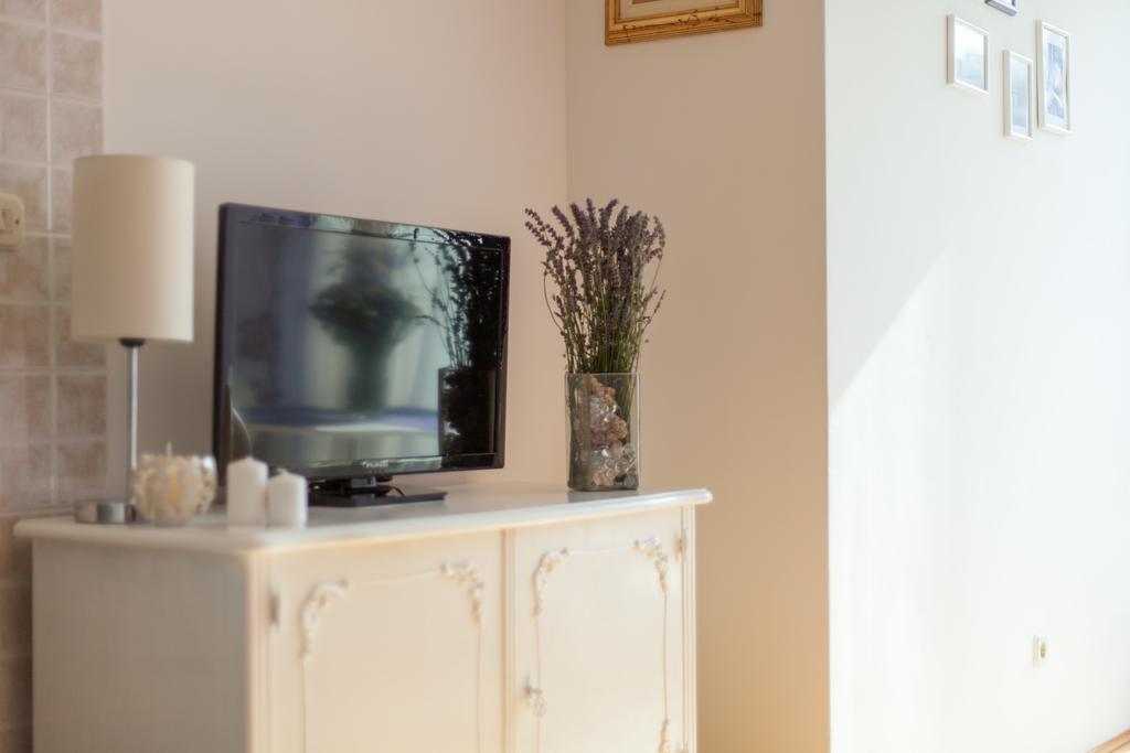 Apartment Skocibusic Split Ruang foto
