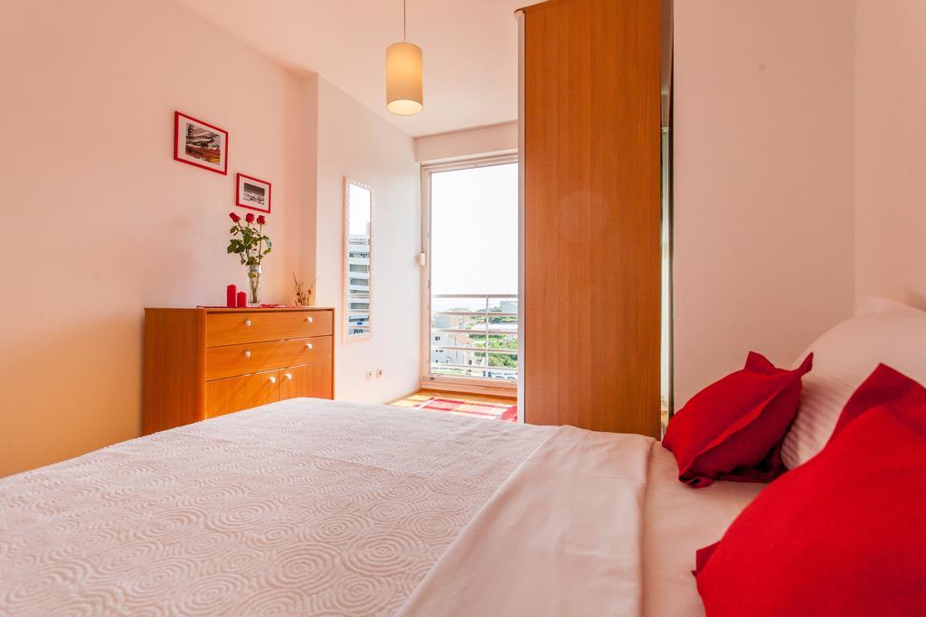 Apartment Skocibusic Split Ruang foto
