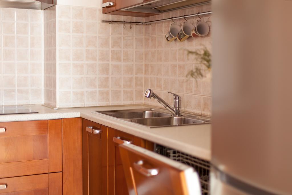 Apartment Skocibusic Split Ruang foto