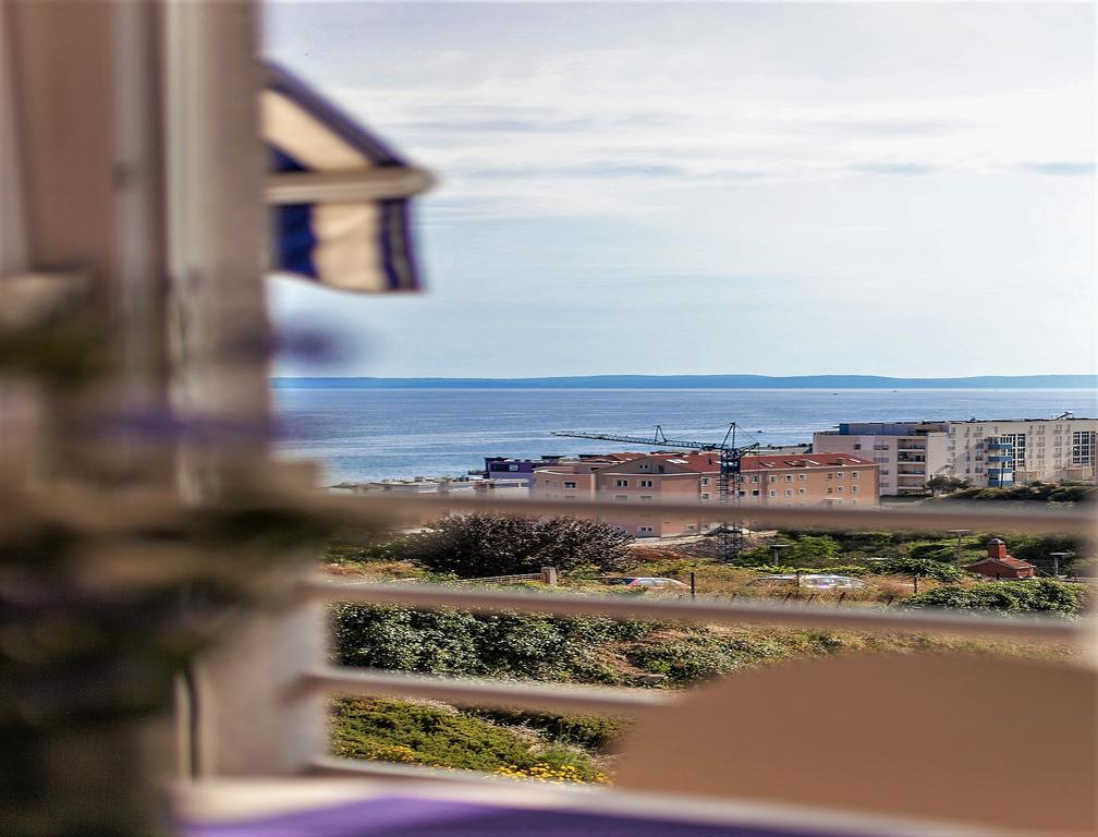 Apartment Skocibusic Split Bagian luar foto