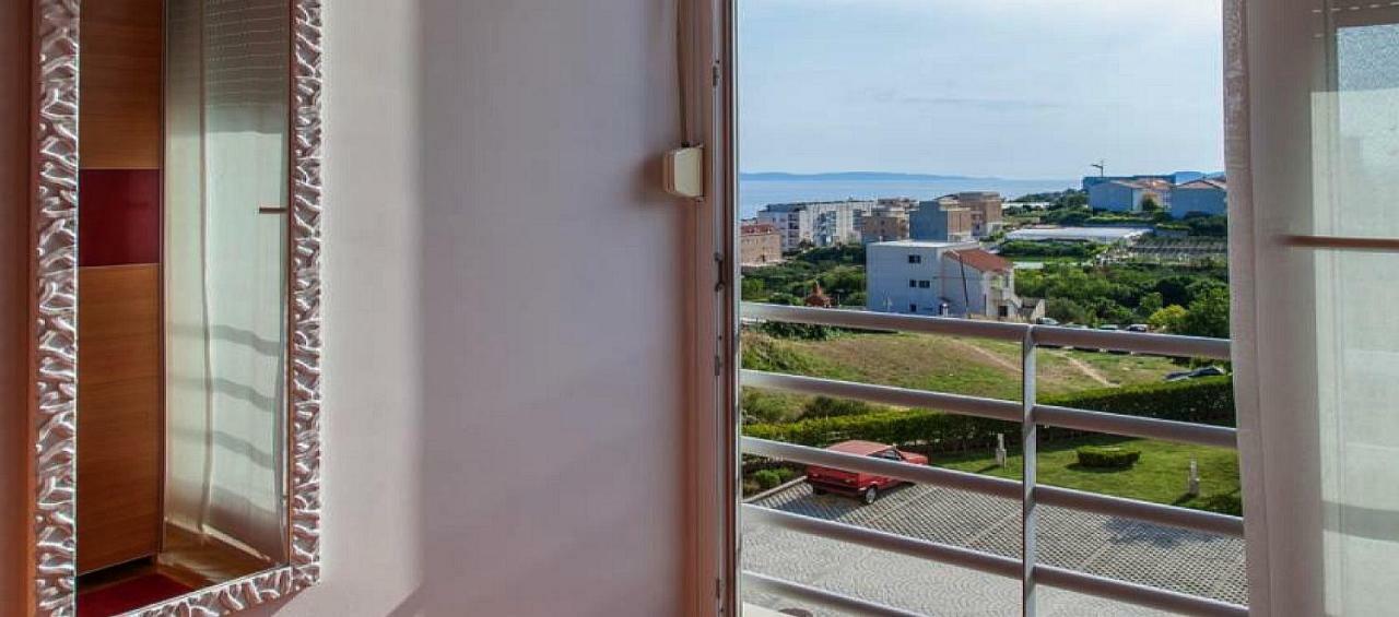 Apartment Skocibusic Split Bagian luar foto